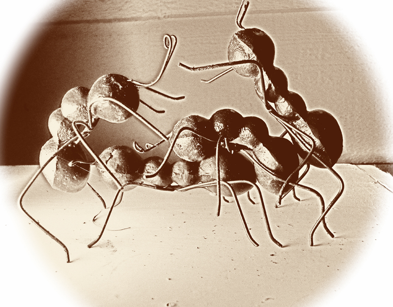 Illustration for article titled Shooting Challenge: Bugs 3